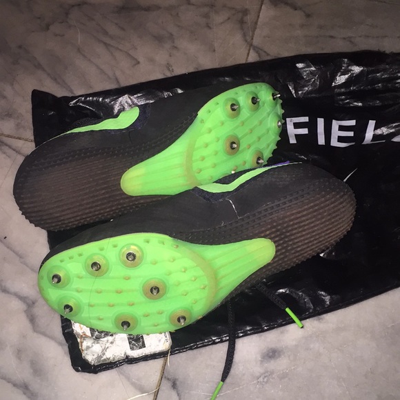 Nike Track and Field Sneakers - Picture 2 of 5